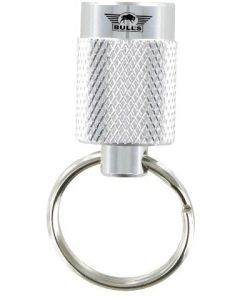 Bull's Aluminium Sleutelhanger Puntenslijper