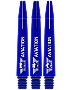 Bull's Aviation Shafts | Blue In Between