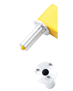 Bull's Buses for Steel Oche | 2pcs
