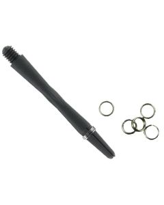 Bull's Carboni Rings 6pcs
