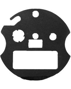 Bull's Dart-Fixit-Tool Steel