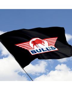 Bull's Flag | 90 x 150 cm