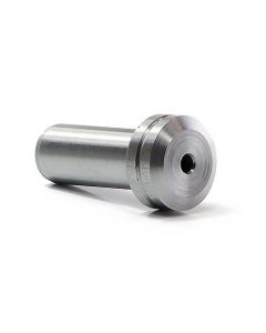 Bull's Grippoint Collet Repointing machine
