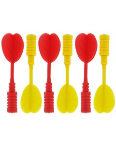 Bull's Magnetic Darts 2 sets