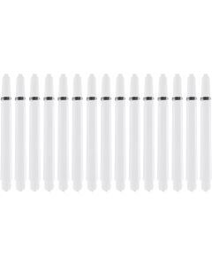 Bull's Nylon 'The Original' 5-pack Shafts White Medium