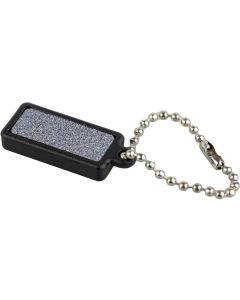 Bull's Plastic Key-Fob Sharpener