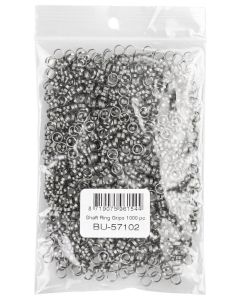 Bull's Shaft Ring Grips 1000pcs