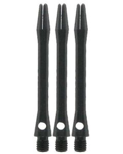 Bull's Simplex Shafts Medium Black