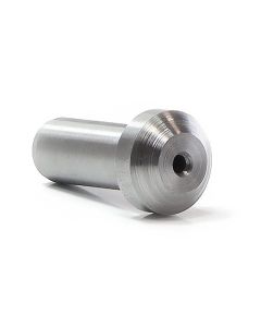Bull's Steelpoint Collet Repointing machine