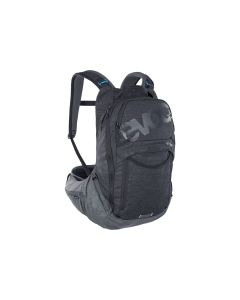 Evoc - Trail Pro 16 Zwart Koolstofgrijs 16L L/XL
