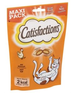 Catisfactions Kip | 180 gram