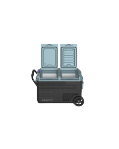 CoolX 38 Koelbox