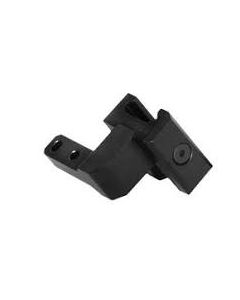 Bear Archery Front Mount Bracket Picatinny Rail Black