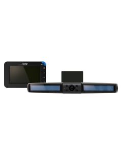 DRC4310 solar digitaal draadloos camerasysteem