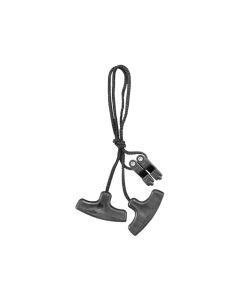 EK Archery Crossbow Cocking Rope 100cm