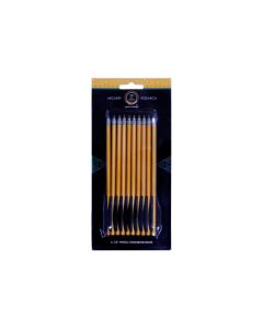 EK Archery Pistol Bolt Aluminium 6,5" p/