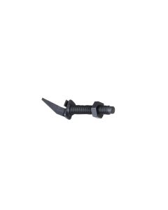 EK Archery Screw arrow rest left hand p/