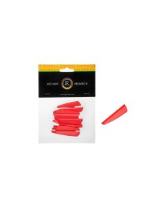 EK Archery Vanes Non Red for R9 Bolts 20