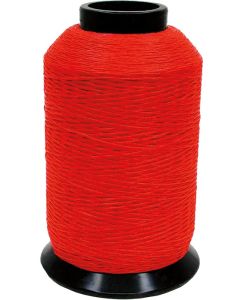 BCY Bedieningsmateriaal 3D 1LBS 015 Elektrisch Rood