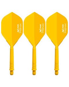XQ FENIX MOLDEDFLIGHTS 28MM Y