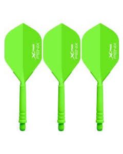 XQ FENIX MOLDEDFLIGHTS 28MM G