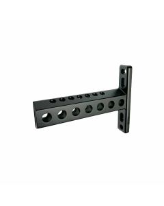 Total Peep Mathews Bridgelock Dovetail Connector for Garmin