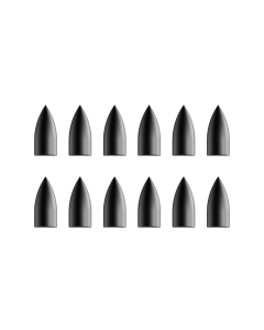 Barnett Demun Precision Point Tips 12 pack