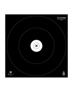 JVD Products Target Face IFAA Hunter 50 cm