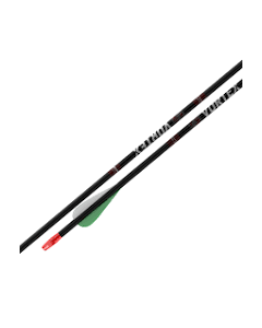 Barnett Vortex Arrows