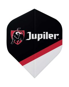 Juplier Flights Black Std
