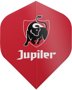 Jupiler No.2 Flight Red