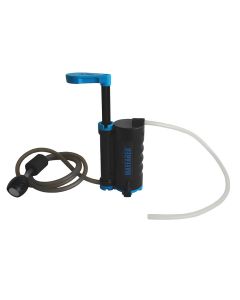 LifeSaver WayFarer 5000