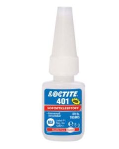 Loctite Glue 5g