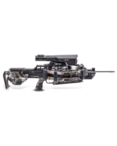 Tenpoint Crossbow TRX 26 Oracle Vektra