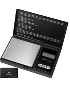 Mission Quark Pocket Scale