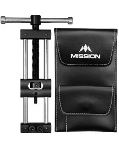 Mission R-Point Expert Repointer + Case