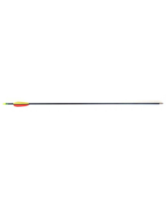 Man Kung 30 inch fiberglass bow arrow (Ø6,9mm)