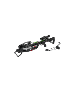 Hori-Zone Crossbow Compound Package Orion IV Black