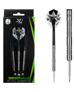 21 GRAMS 90% TUNGSTEN DARTSET