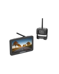 Pro-User DRC7040 wireless camera system