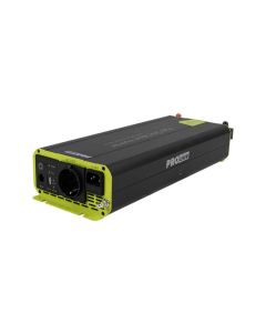 Pro-User PSI1000TX pure sine wave inverter