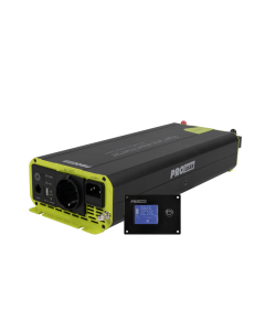 PSI1000TX pure sine wave inverter