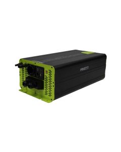 PSI3000TX hybrid pure sine wave inverter