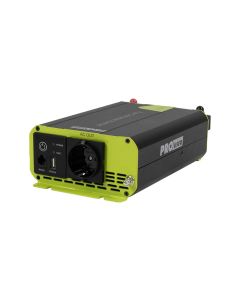 Pro-User PSI600 pure sine wave inverter