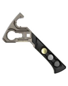 Real Avid Armorer's Master Wrench - AR15