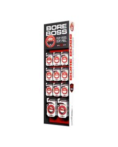 Real Avid Bore Boss - Best Sellers Side Kick - 44 Units