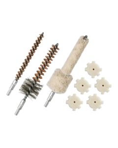 Real Avid Brush Combo - AR15, 8-32 Thread