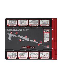 Real Avid Smart Mat - 1911
