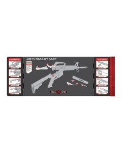 Real Avid Smart Mat - AR15