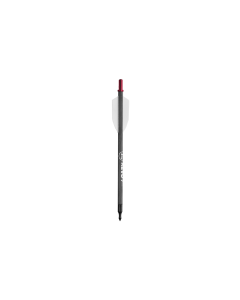 EK Archery Bolt - Revo 7, Carbon 6,5" 10  Pack